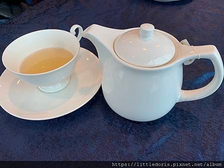 長榮桂冠酒店下午茶(基隆)(基隆市中正區)(112.02.1