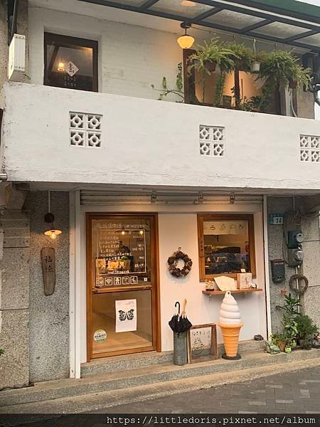 (已歇業)福德生活 Fooder Life(新北市金山區)(