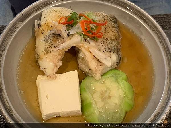 石港春帆精緻海鮮餐廳(宜蘭縣頭城鎮)(112.12.29)