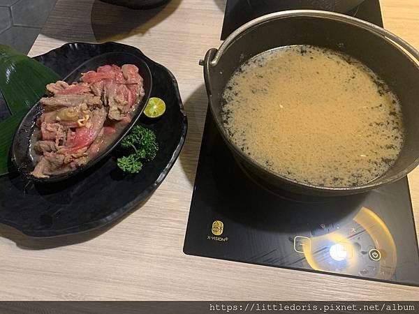 築間幸福鍋物-基隆南榮店(基隆市仁愛區)(113.04.04
