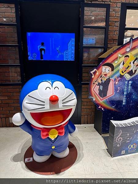 日本東京之旅五日-行程準備&amp;第一天行程-台場DiverCit