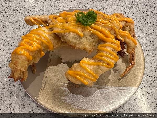 點爭鮮(CITYLINK南港店)(臺北市南港區)(113.0