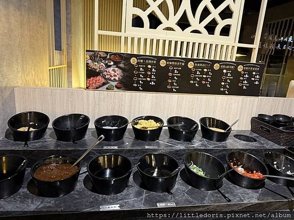 築間幸福鍋物(基隆南榮店)(基隆市仁愛區)(114.1.11
