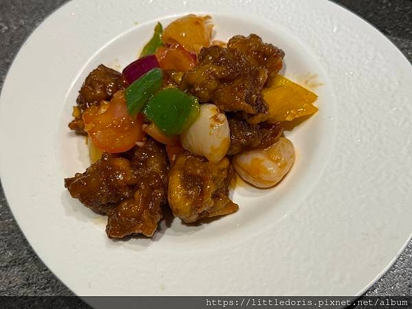 莆田PUTIEN(台北忠孝SOGO店)(114.4.14)