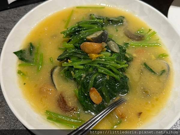 莆田PUTIEN(台北忠孝SOGO店)(114.4.14)