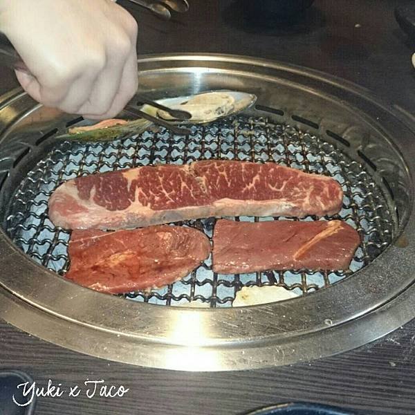 燒肉眾_莎朗