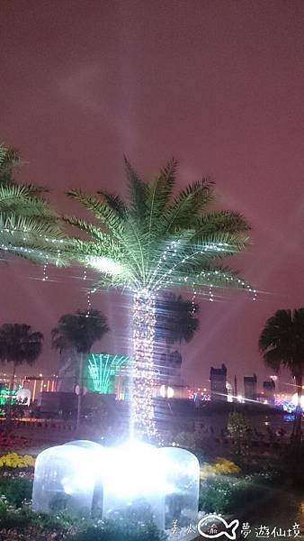 2016台灣燈會在桃園
