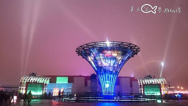 2016台灣燈會在桃園