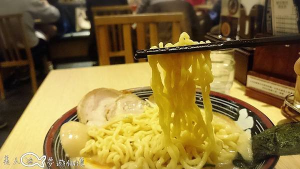 屯京拉麵-林口三井outlet美食