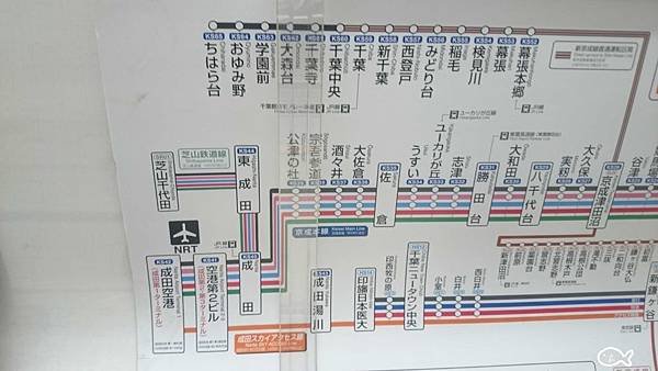 東京成田機場交通64 (61).jpg