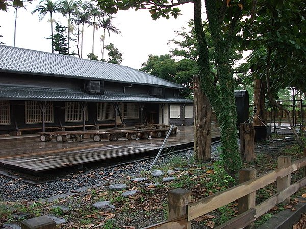 羅東林場-1