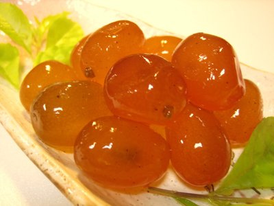 橘之鄉蜜餞形象館 