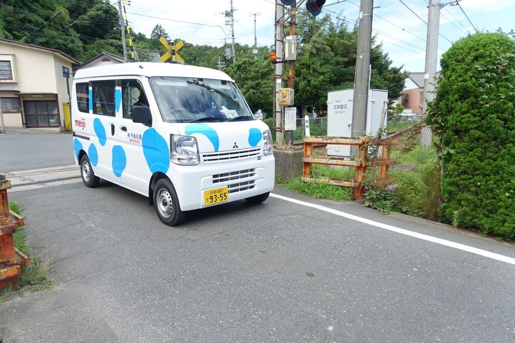 2015夏-關西廣域pass之旅DAY3-天橋立、伊根町