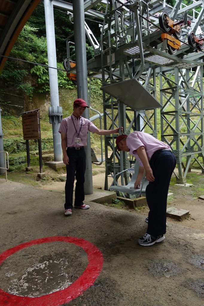 2015夏-關西廣域pass之旅DAY3-天橋立、伊根町