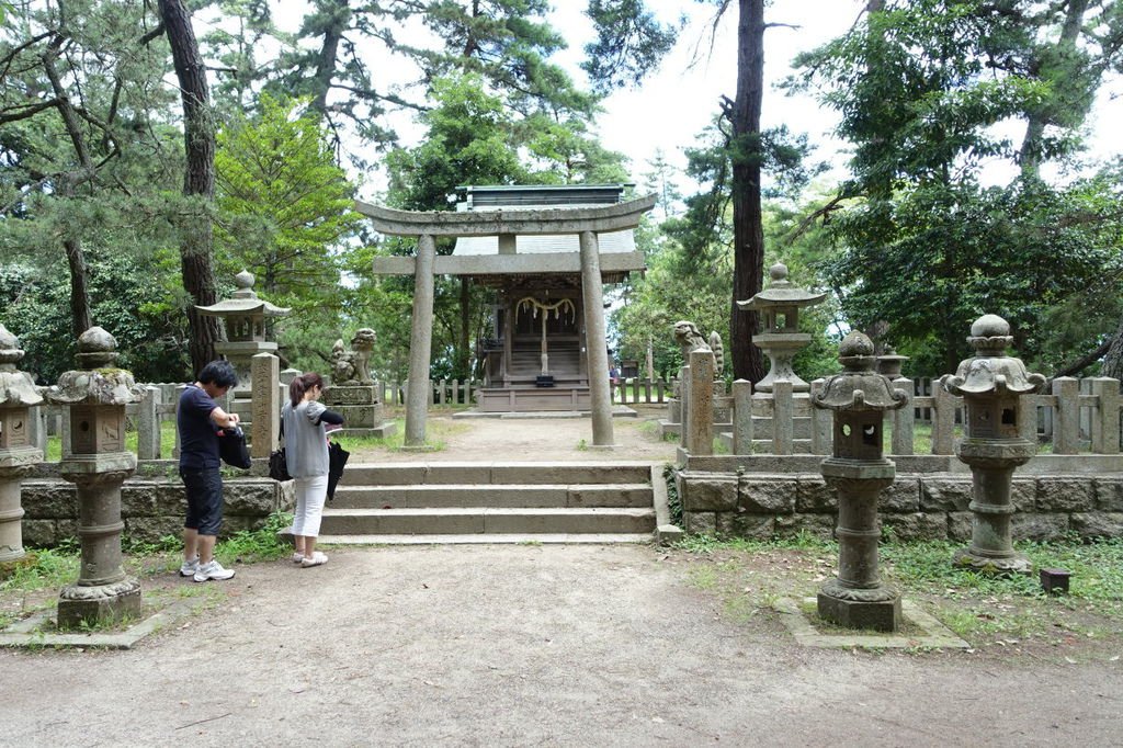 2015夏-關西廣域pass之旅DAY3-天橋立、伊根町