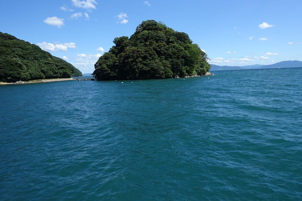 2015夏-關西廣域pass之旅DAY3-天橋立、伊根町