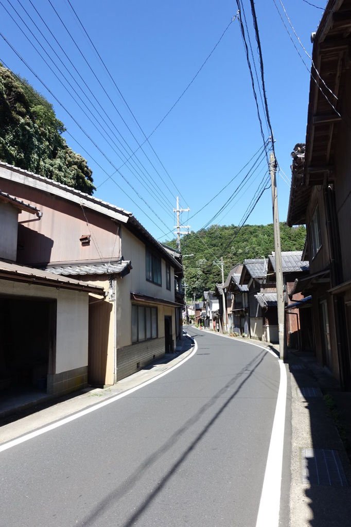 2015夏-關西廣域pass之旅DAY3-天橋立、伊根町