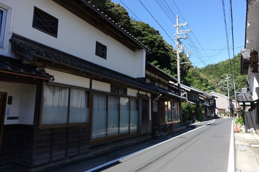 2015夏-關西廣域pass之旅DAY3-天橋立、伊根町