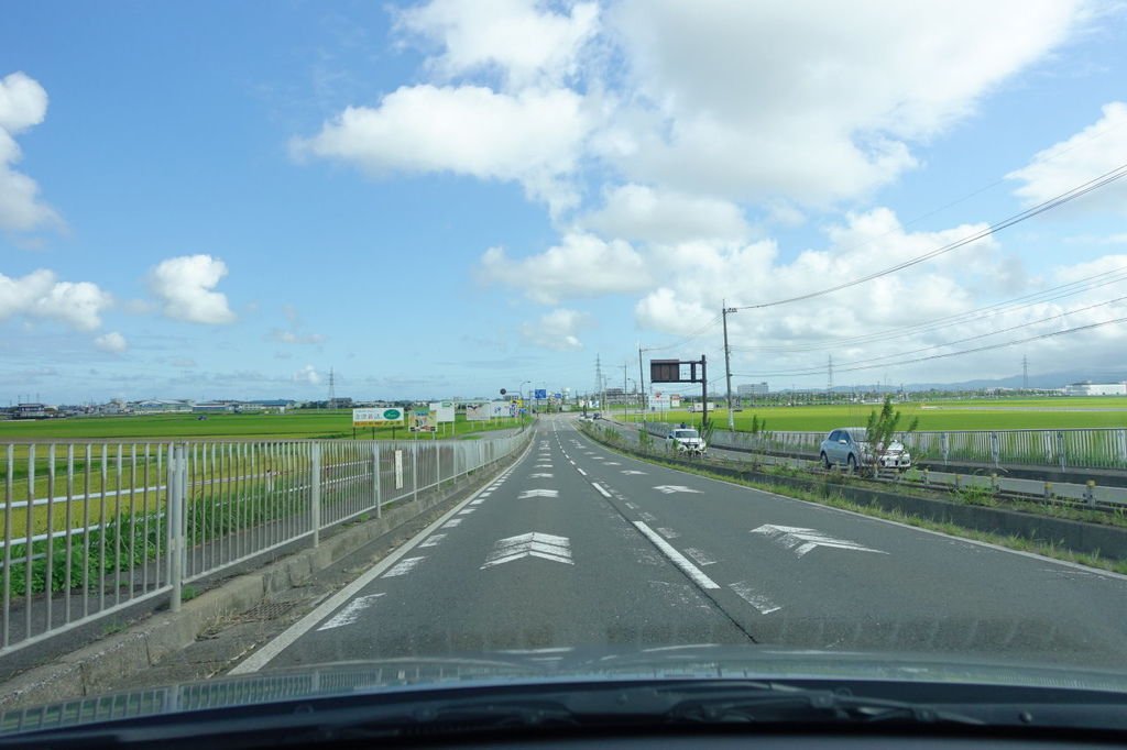 2017夏-日本關西北陸PASS之旅DAY5上-雄島、東尋坊