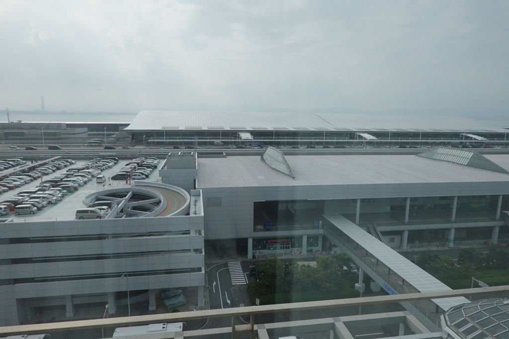 2019夏美西之旅~一波三折的返家路!