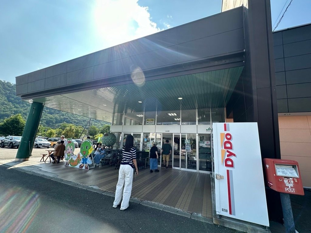 2024夏-北海道東北遊day8-釧路~十勝~小樽橫跨之旅、