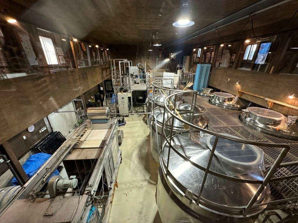 2024夏-北海道東北遊day8-釧路~十勝~小樽橫跨之旅、