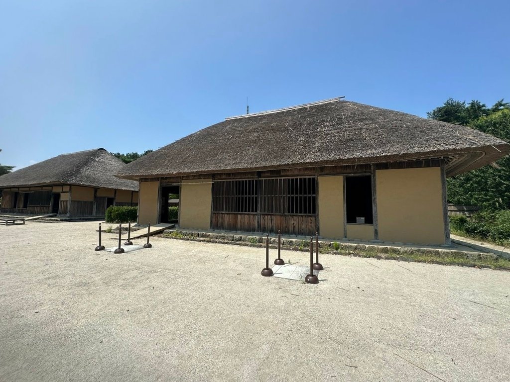 2024夏東日本之旅day4-茨城縣國營常陸海濱公園&amp;偕樂園