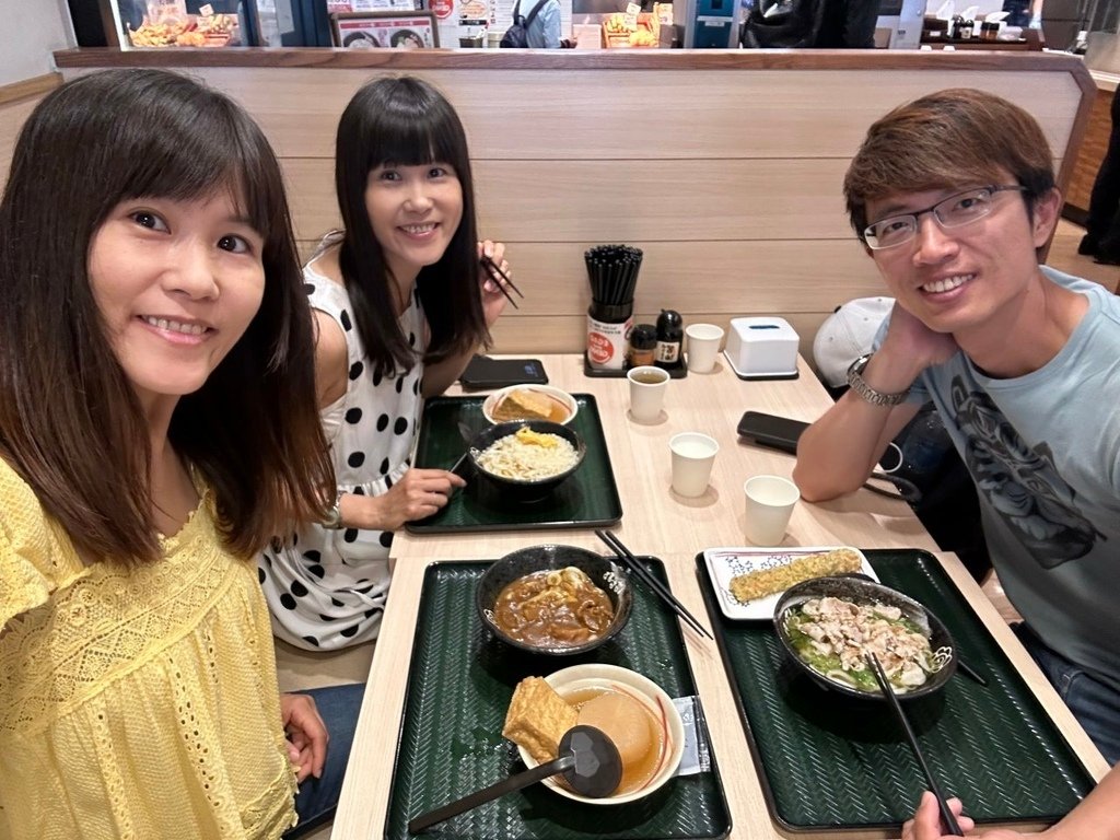 2024夏東日本之旅day4-茨城縣國營常陸海濱公園&amp;偕樂園
