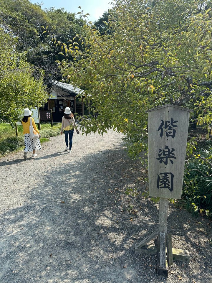 2024夏東日本之旅day4-茨城縣國營常陸海濱公園&amp;偕樂園