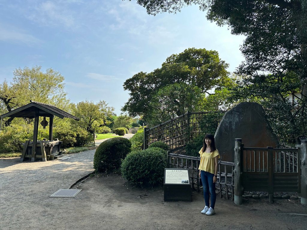 2024夏東日本之旅day4-茨城縣國營常陸海濱公園&amp;偕樂園