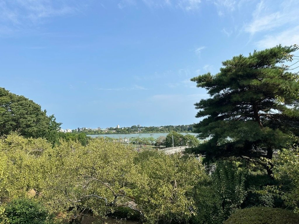 2024夏東日本之旅day4-茨城縣國營常陸海濱公園&amp;偕樂園