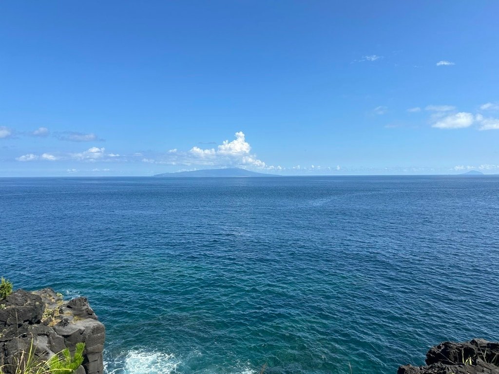 2024夏東日本之旅day5-伊豆半島之大室山、城崎海岸