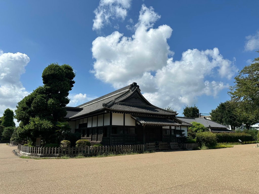 2024夏東日本之旅day6-小江戶川越、越後湯澤清酒博物館