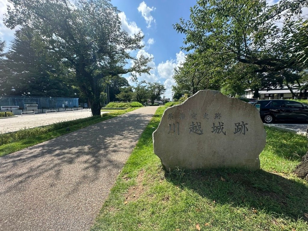 2024夏東日本之旅day6-小江戶川越、越後湯澤清酒博物館