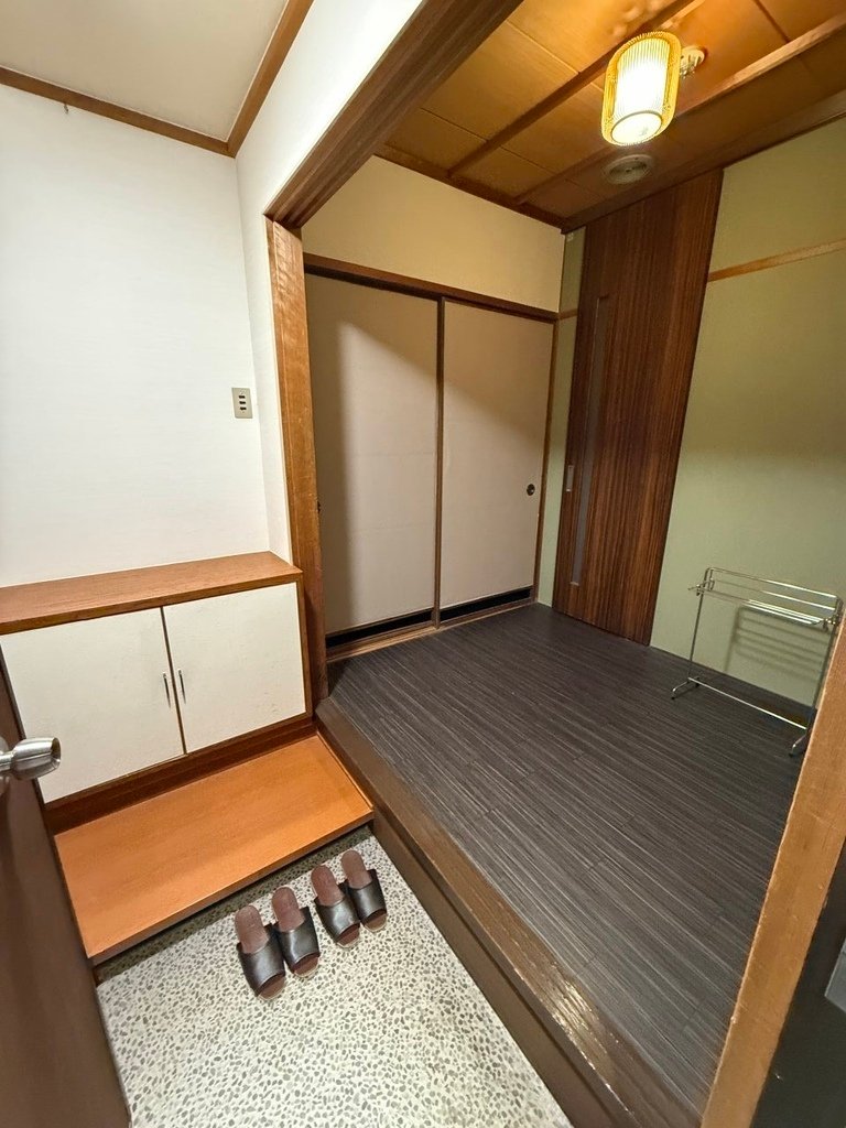 2025冬-北陸京阪旅day5-住宿加賀溫泉箱的大江戸温泉物