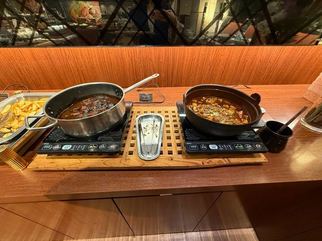 2025冬-北陸京阪旅day5-住宿加賀溫泉箱的大江戸温泉物