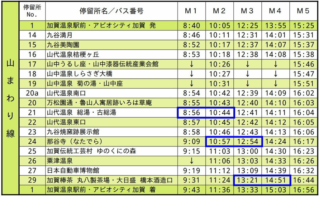 加賀巴士時刻表.jpg