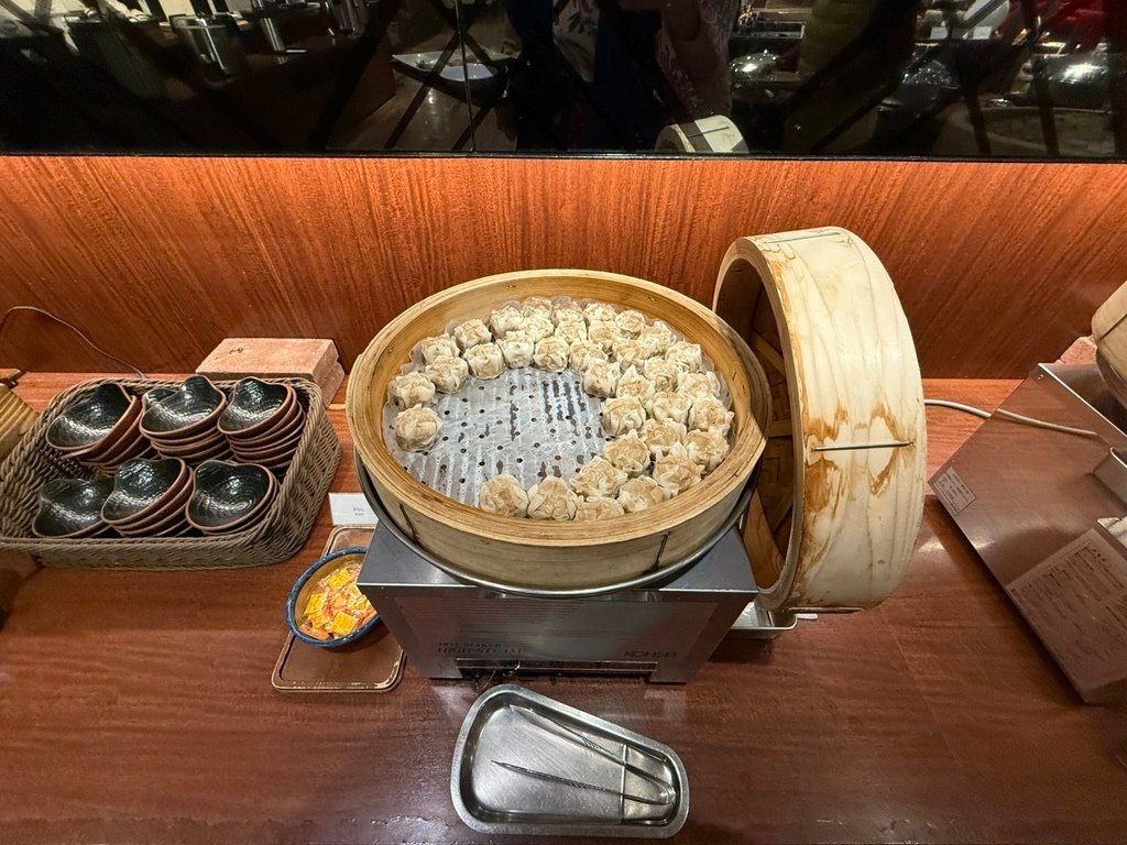 2025冬-北陸京阪旅day5-住宿加賀溫泉箱的大江戸温泉物