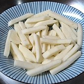 香草漢堡排