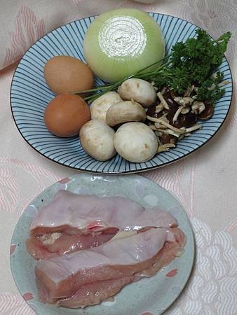 喵式濃湯.匈牙利紅椒