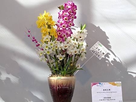 2012台灣蘭展