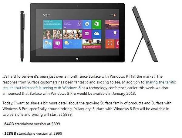 Surface Pro