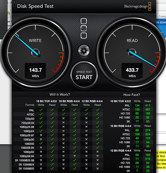 Palm Akitio 256ssd msata usb 3.0