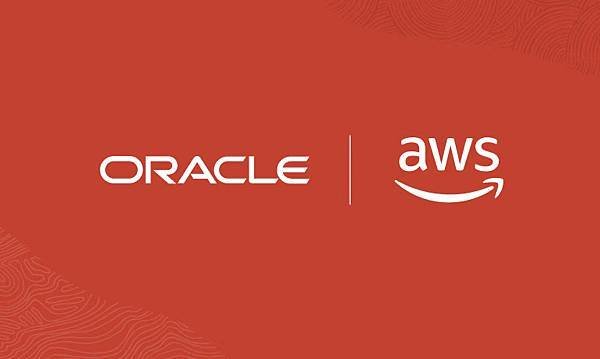 甲骨文聯手 AWS：助力企業加速雲端工作負載遷移