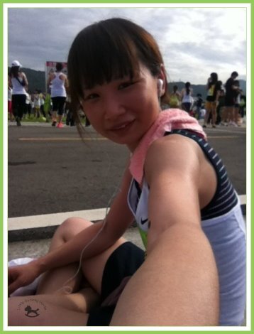 101.04.29 路跑賽-NIKE WOMEN 10K