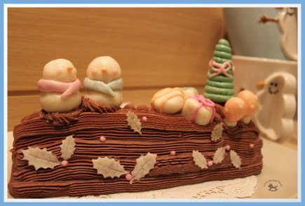 soap - 聖誕木材蛋糕1.jpg