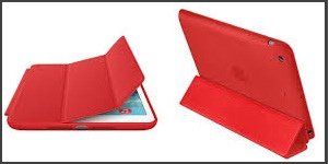 ipad air smart cover