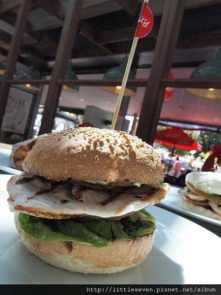 CNS GRILL&apos;D 2