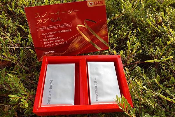 雪易通HLP蚓激酶膠囊 (5).JPG