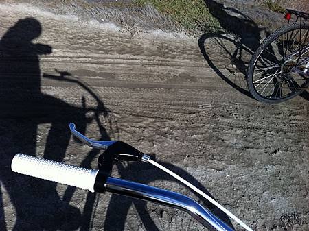 Biking@Alviso